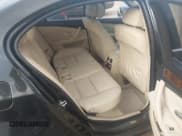 ✅ 2008 BMW 5 Series 528i • VIN: WBANU53578CT17957 • Лот: 43651515. Опубликован ранее на IAAI с пробегом 129 877 миль. Бесплатный доступ к архиву аукционных продаж из США и подробный отчёт об истории автомобиля на DreamBid. Изображение 8.