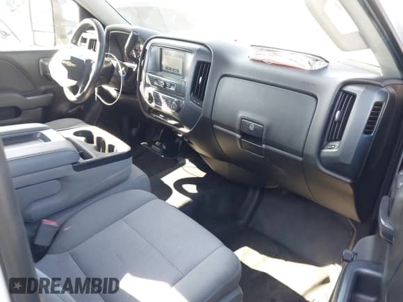 ✅ 2018 Chevrolet Silverado 1500 • VIN: 1GBNCNEC4JZ332036 • Лот: 43312386. Опубликован ранее на IAAI с пробегом 161 184 миль. Бесплатный доступ к архиву аукционных продаж из США и подробный отчёт об истории автомобиля на DreamBid. Изображение 5.