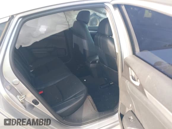 ✅ 2016 Honda Civic EX-L • VIN: 19XFC1F72GE007352 • Лот: 42919305. Опубликован ранее на IAAI с пробегом 89 232 миль. Бесплатный доступ к архиву аукционных продаж из США и подробный отчёт об истории автомобиля на DreamBid. Изображение 8.