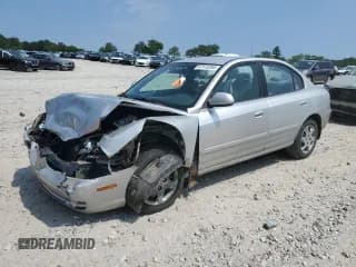 ✅ 2006 Hyundai Elantra GLS • VIN: KMHDN46D86U307479 • Lot: 67513255. Wystawiony na Copart z przebiegiem 155 010 mil. Bezpłatny archiwum sprzedaży aukcyjnych z USA i szczegółowy raport historii pojazdu na DreamBid. Zdjęcie 1.