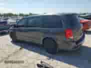 2016 Dodge Grand Caravan American Value с VIN 2C4RDGBG2GR335825, выставлен на аукционе Copart как лот 80584775 с пробегом 112 434 миль миль и Списание • Salvage title. История ставок и продаж доступна на DreamBid. Изображение 2.