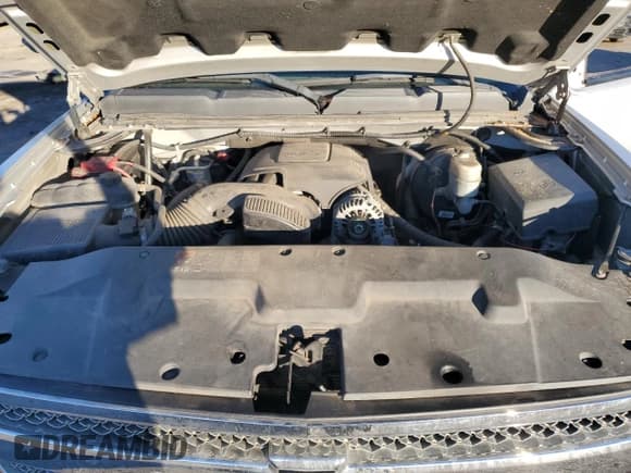 ✅ 2012 Chevrolet Silverado 1500 LT • VIN: 1GCRCSEA7CZ120292 • Lot: 81626634. Listed on Copart with Not provided. Free auction sales archive from the USA and detailed vehicle history report at DreamBid. Image 11.