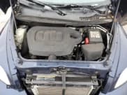 ✅ 2010 Chevrolet HHR 1LT • VIN: 3GNBABDB5AS625363 • Lot: 86329194. Listed on Copart with 135,836 mi. Free auction sales archive from the USA and detailed vehicle history report at DreamBid. Image 13.