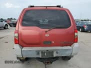 ✅ 2001 Nissan Xterra XE • VIN: 5N1ED28T41C530441 • Lot: 65796925. Wystawiony na Copart z przebiegiem 261 679 mil. Bezpłatny archiwum sprzedaży aukcyjnych z USA i szczegółowy raport historii pojazdu na DreamBid. Zdjęcie 6.