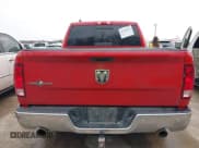 ✅ 2016 Ram 1500 Lone Star • VIN: 1C6RR6LT0GS107528 • Lot: 41749532. Wystawiony na IAAI z przebiegiem 348 553 mil. Bezpłatny archiwum sprzedaży aukcyjnych z USA i szczegółowy raport historii pojazdu na DreamBid. Zdjęcie 16.