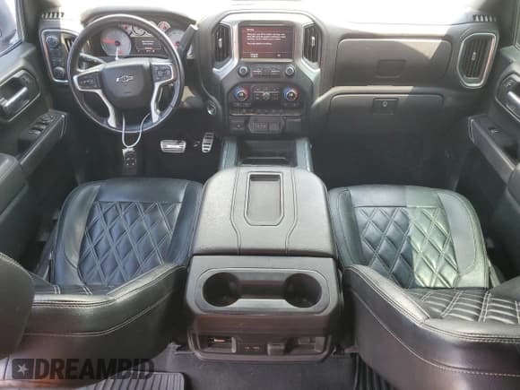 ✅ 2019 Chevrolet Silverado 1500 • VIN: 0K1175584768 • Лот: 63298294. Опубликован ранее на Copart с пробегом 63 769 миль. Бесплатный доступ к архиву аукционных продаж из США и подробный отчёт об истории автомобиля на DreamBid. Изображение 8.