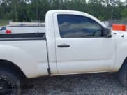 ✅ 2013 Toyota Tacoma • VIN: 5TFNX4CN8DX022163 • Lot: 42610781. Wystawiony na IAAI z przebiegiem 237 912 mil. Bezpłatny archiwum sprzedaży aukcyjnych z USA i szczegółowy raport historii pojazdu na DreamBid. Zdjęcie 13.