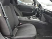 ✅ 2007 Mazda MX-5 Miata Grand Touring • VIN: JM1NC25F270124772 • Lot: 73297394. Wystawiony na Copart z przebiegiem 92 296 mil. Bezpłatny archiwum sprzedaży aukcyjnych z USA i szczegółowy raport historii pojazdu na DreamBid. Zdjęcie 11.