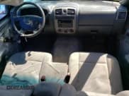 ✅ 2005 Chevrolet Colorado 1SB LS Z85 • VIN: 1GCDT136358265227 • Лот: 49999565. Опубликован ранее на Copart с пробегом Не указан. Бесплатный доступ к архиву аукционных продаж из США и подробный отчёт об истории автомобиля на DreamBid. Изображение 8.