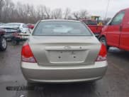 ✅ 2006 Hyundai Elantra GLS • VIN: KMHDN46D86U215577 • Lot: 41210894. Wystawiony na IAAI z przebiegiem 154 459 mil. Bezpłatny archiwum sprzedaży aukcyjnych z USA i szczegółowy raport historii pojazdu na DreamBid. Zdjęcie 16.