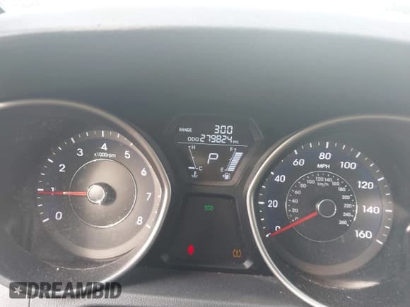 ✅ 2013 Hyundai Elantra GLS • VIN: 5NPDH4AE5DH357503 • Lot: 42606676. Listed on IAAI with 279,824 mi. Free auction sales archive from the USA and detailed vehicle history report at DreamBid. Image 15.