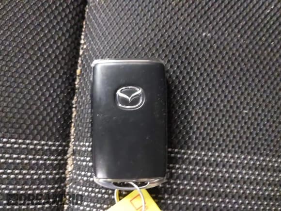 ✅ 2024 Mazda CX-50 S Preferred • VIN: 7MMVABBMXRN170509 • Lot: 43429789. Listed on IAAI with 20,723 mi. Free auction sales archive from the USA and detailed vehicle history report at DreamBid. Image 11.