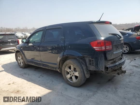 ✅ 2013 Dodge Journey Canada Value • VIN: 3C4PDCAB3DT547809 • Lot: 48917365. Listed on Copart with 93,619 mi. Free auction sales archive from the USA and detailed vehicle history report at DreamBid. Image 2.