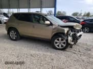 ✅ 2006 Nissan Murano S • VIN: JN8AZ08TX6W405821 • Lot: 51980445. Wystawiony na Copart z przebiegiem 194 972 mil. Bezpłatny archiwum sprzedaży aukcyjnych z USA i szczegółowy raport historii pojazdu na DreamBid. Zdjęcie 4.