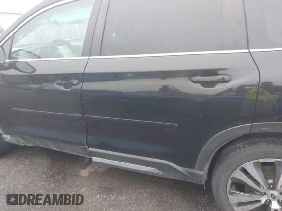 ✅ 2019 Subaru Ascent Limited • VIN: 4S4WMAPD7K3480984 • Лот: 41951482. Опубликован ранее на IAAI с пробегом 87 417 миль. Бесплатный доступ к архиву аукционных продаж из США и подробный отчёт об истории автомобиля на DreamBid. Изображение 15.