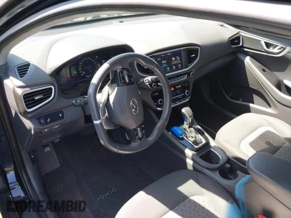 ✅ 2018 Hyundai Ioniq SEL • VIN: KMHC75LC0JU060863 • Lot: 41728492. Wystawiony na IAAI z przebiegiem 80 887 mil. Bezpłatny archiwum sprzedaży aukcyjnych z USA i szczegółowy raport historii pojazdu na DreamBid. Zdjęcie 21.