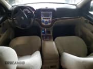 ✅ 2009 Hyundai Santa Fe Limited • VIN: 5NMSH13E09H236031 • Lot: 73309364. Listed on Copart with 149,616 mi. Free auction sales archive from the USA and detailed vehicle history report at DreamBid. Image 8.