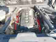 2021 Chevrolet Corvette 2LT z VIN 1G1YB2D44M5101758, wystawiony jako IAAI lot #41381304 z przebiegiem 11 843 mil mil oraz . Historia ofert i sprzedaży dostępna na DreamBid. Obrazek 10.