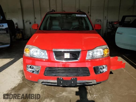✅ 2007 Saturn VUE V6 • VIN: 5GZCZ53447S808816 • Lot: 87238915. Listed on Copart with 138,348 mi. Free auction sales archive from the USA and detailed vehicle history report at DreamBid. Image 5.