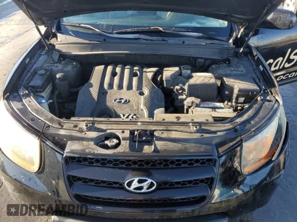 ✅ 2008 Hyundai Santa Fe GLS • VIN: 5NMSG13D08H148525 • Лот: 75559044. Размещён на Copart с пробегом 429 153 миль миль. Получите бесплатный доступ к архиву аукционных продаж из США и посмотрите подробный отчёт об истории автомобиля на DreamBid. Изображение 12.