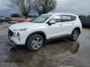 ✅ 2023 Hyundai Santa Fe SEL • VIN: 5NMS2DAJ8PH599810 • Lot: 38441824. Wystawiony na Copart z przebiegiem 4 411 mil. Bezpłatny archiwum sprzedaży aukcyjnych z USA i szczegółowy raport historii pojazdu na DreamBid. Zdjęcie 1.