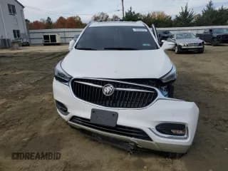 ✅ 2018 Buick Enclave Premium • VIN: 5GAEVBKW7JJ266181 • Lot: 90384745. Listed on Copart with 105,429 mi. Free auction sales archive from the USA and detailed vehicle history report at DreamBid. Image 5.