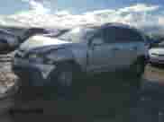 2014 Chevrolet Captiva Sport LS с VIN 3GNAL2EK5ES600361, выставлен на аукционе Copart как лот 84569424 с пробегом 112 115 миль миль и Списание • Salvage title. История ставок и продаж доступна на DreamBid. Изображение 1.