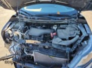 ✅ 2017 Nissan Rogue S • VIN: JN1BJ1CR5HW120930 • Лот: 85653835. Опубликован ранее на Copart с пробегом Не указан. Бесплатный доступ к архиву аукционных продаж из США и подробный отчёт об истории автомобиля на DreamBid. Изображение 11.