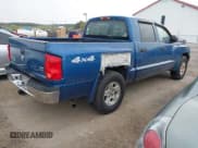 ✅ 2005 Dodge Dakota SLT • VIN: 1D7HW48N45S269497 • Lot: 43231008. Listed on IAAI with 375,174 mi. Free auction sales archive from the USA and detailed vehicle history report at DreamBid. Image 4.