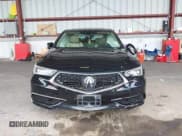 ✅ 2018 Acura TLX Technology • VIN: 19UUB2F59JA006046 • Lot: 42741397. Listed on IAAI with 69,322 mi. Free auction sales archive from the USA and detailed vehicle history report at DreamBid. Image 12.