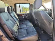 ✅ 2016 Land Rover LR4 HSE • VIN: SALAG2V68GA790122 • Lot: 82500235. Wystawiony na Copart z przebiegiem 163 333 mil. Bezpłatny archiwum sprzedaży aukcyjnych z USA i szczegółowy raport historii pojazdu na DreamBid. Zdjęcie 11.