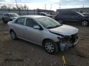 ✅ 2010 Toyota Corolla LE • VIN: 1NXBU4EE6AZ260434 • Lot: 85700395. Listed on Copart with 157,848 mi. Free auction sales archive from the USA and detailed vehicle history report at DreamBid. Image 4.