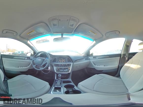 ✅ 2016 Hyundai Sonata Sport • VIN: 5NPE34AF0GH281124 • Лот: 68501522. Опубликован ранее на Copart с пробегом 190 912 миль. Бесплатный доступ к архиву аукционных продаж из США и подробный отчёт об истории автомобиля на DreamBid. Изображение 12.