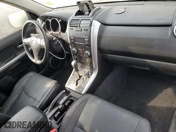 ✅ 2011 Suzuki Grand Vitara Limited • VIN: JS3TD0D75B4100620 • Lot: 75807854. Wystawiony na Copart z przebiegiem 80 268 mil. Bezpłatny archiwum sprzedaży aukcyjnych z USA i szczegółowy raport historii pojazdu na DreamBid. Zdjęcie 8.