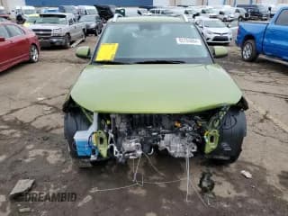 ✅ 2024 Hyundai Venue Limited • VIN: KMHRC8A39RU318724 • Lot: 85784864. Listed on Copart with 14,411 mi. Free auction sales archive from the USA and detailed vehicle history report at DreamBid. Image 5.