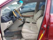 ✅ 2008 Lexus RX 400h • VIN: JTJGW31U382007165 • Lot: 65757425. Wystawiony na Copart z przebiegiem 169 077 mil. Bezpłatny archiwum sprzedaży aukcyjnych z USA i szczegółowy raport historii pojazdu na DreamBid. Zdjęcie 7.