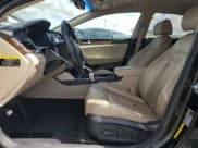 ✅ 2016 Hyundai Sonata Limited • VIN: KMHE34L16GA019158 • Lot: 71987475. Listed on Copart with 206,720 mi. Free auction sales archive from the USA and detailed vehicle history report at DreamBid. Image 7.