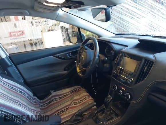 ✅ 2023 Subaru Crosstrek Special Sports • VIN: JF2GTHRC9PH321422 • Lot: 43476196. Listed on IAAI with 87,120 mi. Free auction sales archive from the USA and detailed vehicle history report at DreamBid. Image 5.