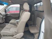 ✅ 2005 Nissan Frontier LE • VIN: 1N6AD06W65C451098 • Lot: 42464911. Listed on IAAI with 161,902 mi. Free auction sales archive from the USA and detailed vehicle history report at DreamBid. Image 8.