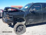 ✅ 2014 Chevrolet Silverado 2500HD LTZ • VIN: 1GC1KYE89EF133257 • Lot: 43420254. Listed on IAAI with 198,864 mi. Free auction sales archive from the USA and detailed vehicle history report at DreamBid. Image 19.