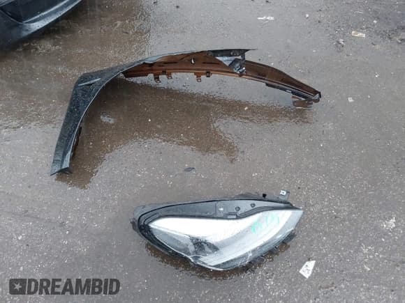 ✅ 2021 Tesla Model 3 Standard Range Plus • VIN: 5YJ3E1EA7MF939238 • Lot: 43758004. Wystawiony na IAAI z przebiegiem 104 119 mil. Bezpłatny archiwum sprzedaży aukcyjnych z USA i szczegółowy raport historii pojazdu na DreamBid. Zdjęcie 12.