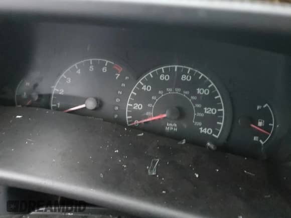 2003 Hyundai Elantra GLS z VIN KMHDN45D33U564157, wystawiony jako Copart lot #81056364 z przebiegiem Nie podano mil oraz Szkoda całkowita • Salvage title. Historia ofert i sprzedaży dostępna na DreamBid. Obrazek 9.