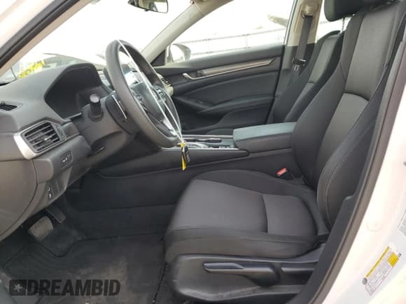 ✅ 2020 Honda Accord • VIN: 1HGCV3F16LA006272 • Lot: 91409785. Listed on Copart with 80,771 mi. Free auction sales archive from the USA and detailed vehicle history report at DreamBid. Image 7.