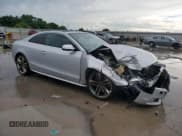 ✅ 2012 Audi S5 Prestige • VIN: WAUVVAFR7CA003458 • Lot: 54514945. Listed on Copart with 55,957 mi. Free auction sales archive from the USA and detailed vehicle history report at DreamBid. Image 4.