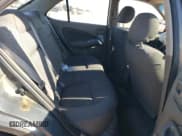 ✅ 2001 Nissan Sentra XE • VIN: 3N1CB51D91L413645 • Lot: 84173925. Wystawiony na Copart z przebiegiem 201 152 mil. Bezpłatny archiwum sprzedaży aukcyjnych z USA i szczegółowy raport historii pojazdu na DreamBid. Zdjęcie 10.