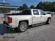 ✅ 2014 Chevrolet Silverado 1500 High Country • VIN: 3GCUKTEC0EG449570 • Lot: 71365495. Wystawiony na Copart z przebiegiem 105 255 mil. Bezpłatny archiwum sprzedaży aukcyjnych z USA i szczegółowy raport historii pojazdu na DreamBid. Zdjęcie 3.