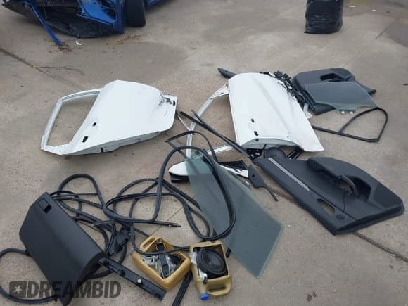 ✅ 2018 Honda Civic EX-L • VIN: SHHFK7H79JU217935 • Lot: 41915548. Wystawiony na IAAI z przebiegiem 49 723 mil. Bezpłatny archiwum sprzedaży aukcyjnych z USA i szczegółowy raport historii pojazdu na DreamBid. Zdjęcie 12.