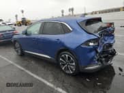 ✅ 2023 VinFast VF 8 Plus • VIN: RLLV1AFA7PH001723 • Lot: 47847685. Listed on Copart with 2,227 mi. Free auction sales archive from the USA and detailed vehicle history report at DreamBid. Image 2.