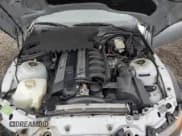 ✅ 1997 BMW 3 Series Z3 2.8 • VIN: 4USCJ3327VLC03754 • Лот: 82775945. Опубликован ранее на Copart с пробегом 223 948 миль. Бесплатный доступ к архиву аукционных продаж из США и подробный отчёт об истории автомобиля на DreamBid. Изображение 11.