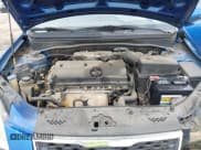 ✅ 2010 Kia Rio LX • VIN: KNADH5A31A6668353 • Lot: 42489422. Listed on IAAI with 149,361 mi. Free auction sales archive from the USA and detailed vehicle history report at DreamBid. Image 10.